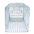 Lebende tierische humane Falle Cage Catch